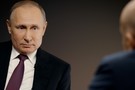 Путин рассказал о нацпроектах: «Нужно, чтоб потряхивало»