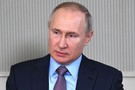 Песков анонсировал совещание Путина с правительством по ситуации с COVID-19