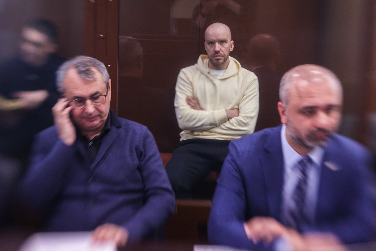 «Обмана не было – было хищение»: суд оставил основателя Finiko под арестом