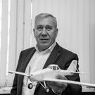 Стали известны дата и место прощания с экс-проректором КАИ Сергеем Михайловым