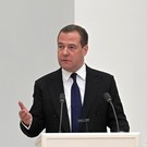 Медведев предложил сенатору Грэму после его слов о русских вспомнить судьбу Кеннеди