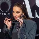 Певица Anna Asti во время концерта в Набережных Челнах перепутала их с Нижним Тагилом