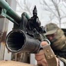 Минобороны РФ сообщило о 41 ударе по центрам принятия решений Украины за неделю