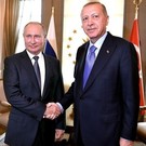 Путин в феврале посетит Турцию