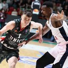 УНИКС сыграет в финале Единой лиги ВТБ с ЦСКА