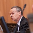 Ректор РГГУ Безбородов покидает должность – его заменит экс-замглавы минюста Логинов