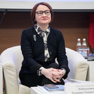 Набиуллина: ЦБ рассматривал три варианта повышения ключевой ставки, в том числе и выше 21%