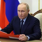 Путин: следующее 20-летие будет более сложным