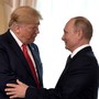 Историческая встреча Путина и Трампа в Хельсинки – все подробности