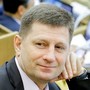Кандидат от ЛДПР с большим отрывом лидирует на выборах губернатора Хабаровского края после обработки 50% голосов 