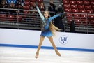 Российская фигуристка побила два мировых рекорда Алины Загитовой