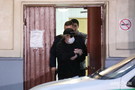 ​Панин вступился за устроившего смертельное ДТП Ефремова