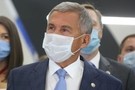 ​Минниханов открыл татарстанский нефтегазохимический форум​: он впервые проходит в «Казань Экспо»