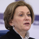 Попова заявила о мутации коронавируса в Сибири