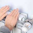 В связи с теплой погодой в Челнах отключают отопление 