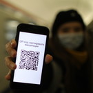 В Татарстане QR-коды о медотводе будут действовать только в общественном транспорте