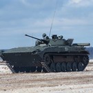 Минобороны России отводит войска из пограничных с Украиной областей