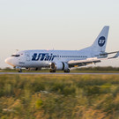 Boeing 737 рейсом Грозный – Москва подал сигнал бедствия над Каспийским морем