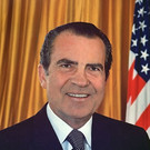 Экс-президент США Никсон в 1994 году назвал ситуацию на Украине «взрывоопасной»