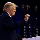 Трамп: «США катятся в ад»