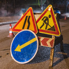 В Казани временно ограничат движение по улице Толстого
