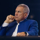 Минниханов принял участие в сессии по стратегии развития инфраструктуры с Мишустиным 