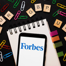 WP: Издатель Forbes Russia заявил, что купил всю медиагруппу Forbes