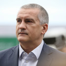 Аксенов рассказал, когда откроют аэропорт Симферополя