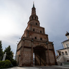 В Казани к БРИКС отремонтируют башню Сююмбике