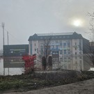 Уровень реки Урал в Оренбурге за ночь поднялся почти на полметра