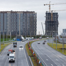 Возле Вознесенского тракта в Казани появилось две новые улицы