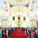 Путин присягнул народу: «Клянусь защищать суверенитет и независимость»