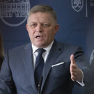 Вице-премьер Словакии: Фицо в тяжелом состоянии, но его жизни ничего не угрожает 