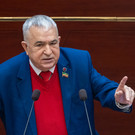 Миргалимов снова первый, Толстых в топ-4: коммунисты определились с кандидатами на выборы в Госсовет