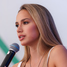 Алина Загитова опубликовала тизер своего шоу