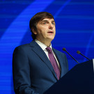Министр просвещения: «Никогда информационные технологии не заменят традиционные системы обучения!»