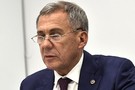 ​Минниханов учредил специальный совет по культуре в Татарстане