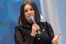 Талия Минуллина: «Я своей красивой грудью встану на защиту наших предприятий»