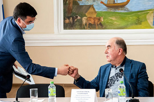 «Нисколько не идут на уступки»: арендаторы «Парк Хауса» просят «обнуления» за простой