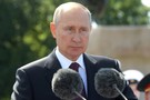 Президент РФ: российский флот получит не имеющее аналогов в мире гиперзвуковое оружие