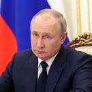 Путин рассказал о пресечении провокаций в приграничных с Украиной районах
