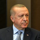 Эрдоган заявил о нападении Запада на Россию
