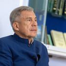 Минниханов: наши экономические отношения переориентировались на Восток