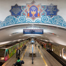 Казанское метро будет работать в усиленном режиме ночью 9 сентября