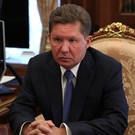 Миллер: объем поставок газа в Китай скоро выйдет на уровень экспорта в Европу