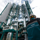 Прибыль «Казаньоргсинтеза» сократилась в 1,5 раза
