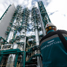 «Казаньоргсинтез» оштрафовали на полмиллиона по статье о грубых нарушениях промбезопасности