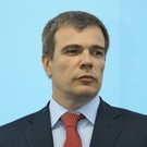 Путин назначил аудитора Счетной палаты Олега Савельева заместителем министра обороны