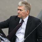 Кремль предложил журналистам самим определиться, как называть ставшего нелегитимным Зеленского