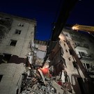 В Луганске завершили спасательные работы после ракетного обстрела – спасены 7 человек 